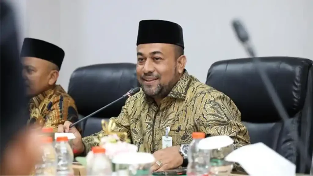 Bank Aceh Syariah Cetak Kinerja Positif, DPK Tembus Rp27,58 Triliun hingga September 2026